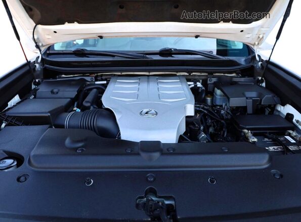 JTJJM7FX9HH150173 2017 LEXUS GX White 