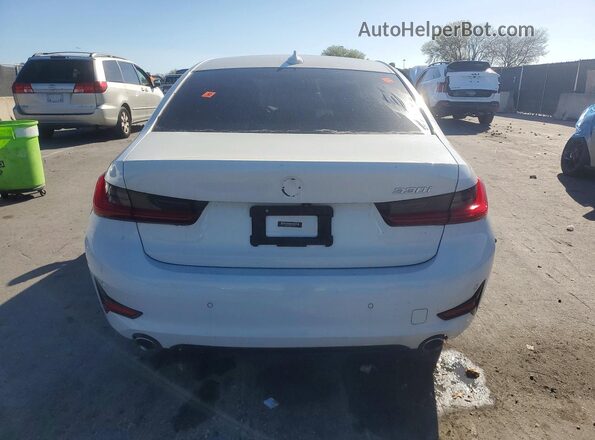 WBA5R1C50KAK12741 2019 BMW 7 SERIES White 