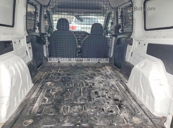 ZFBHRFAB3K6L89330 2019 RAM PROMASTER White 