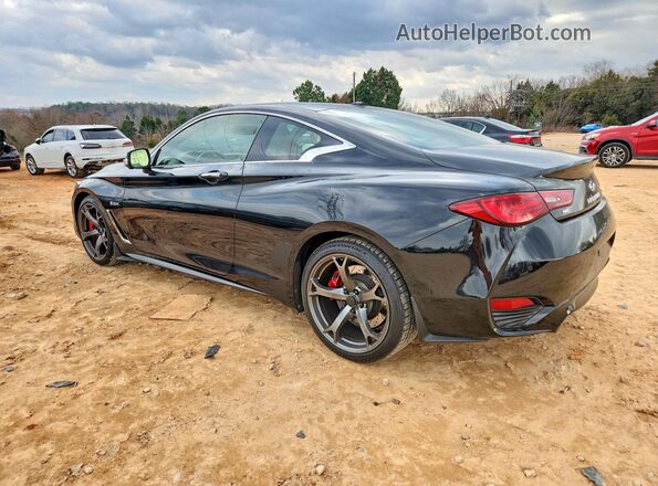 JN1FV7EL0HM701961 2017 INFINITI Q60 Black 