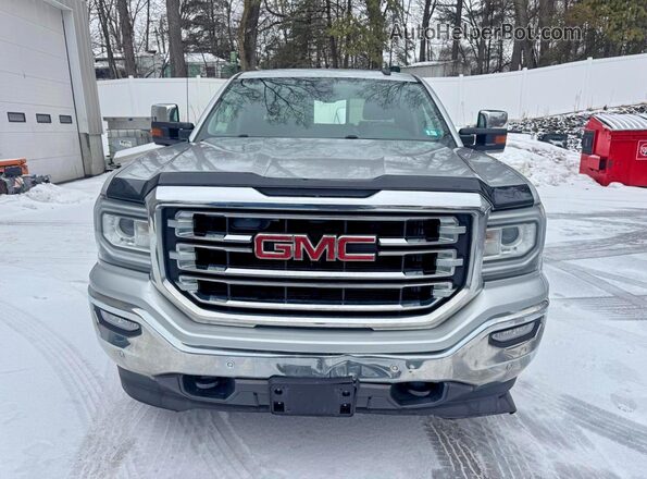 3GTU2NECXHG119127 2017 GMC SIERRA White 