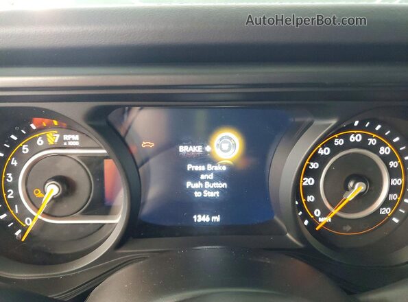 1C6RJTEG0TL150812 2026 JEEP GLADIATOR Gray Вид задніх сидінь