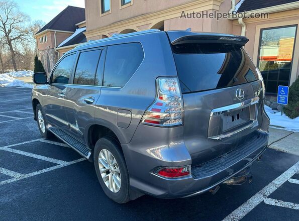 JTJBM7FX8G5141435 2016 LEXUS GX Gray 