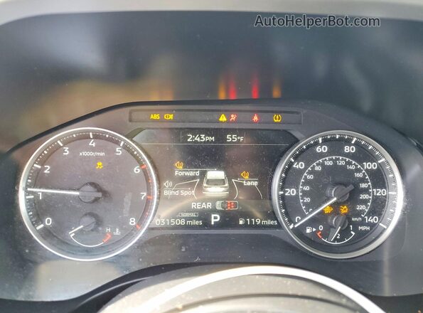 JA4J3UA82RZ074529 2024 MITSUBISHI OUTLANDER White 