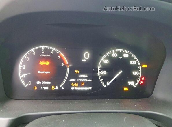 5FPYK3F22SB026215 2025 HONDA RIDGELINE Black უკანა სავარძლების ხედი