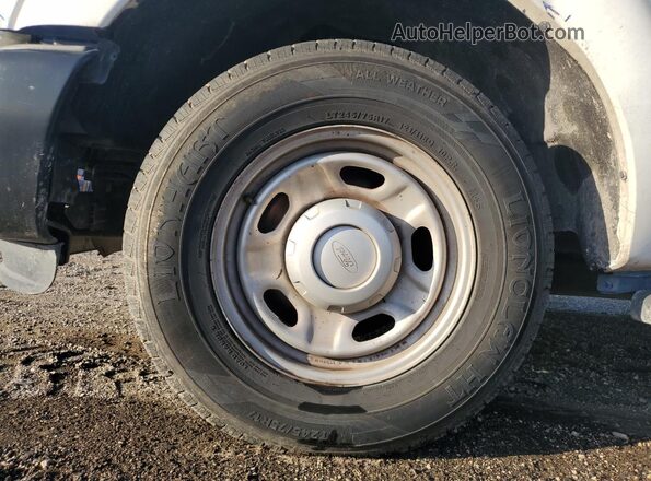 1FTBF2A66GEB35695 2016 FORD F250 White 