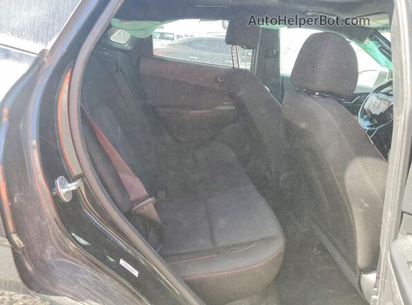 KM8K33A34NU868461 2022 HYUNDAI KONA Black 