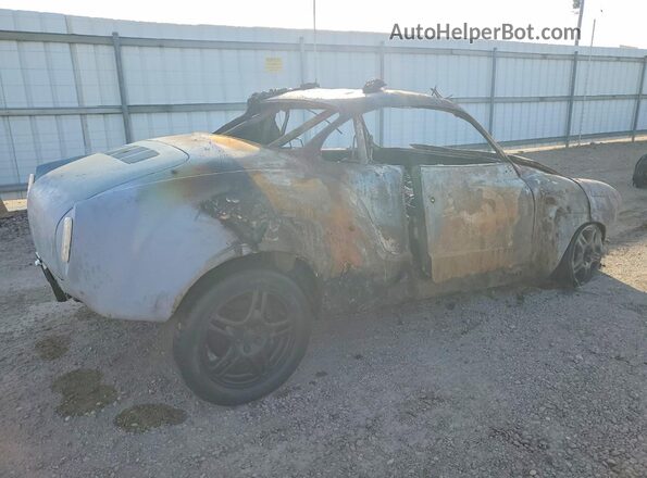 1422867461 1972 VOLKSWAGEN KARMANGHIA Пожар 