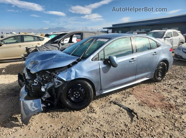 5YFB4MDE6TP408264 2026 TOYOTA LL Синий 