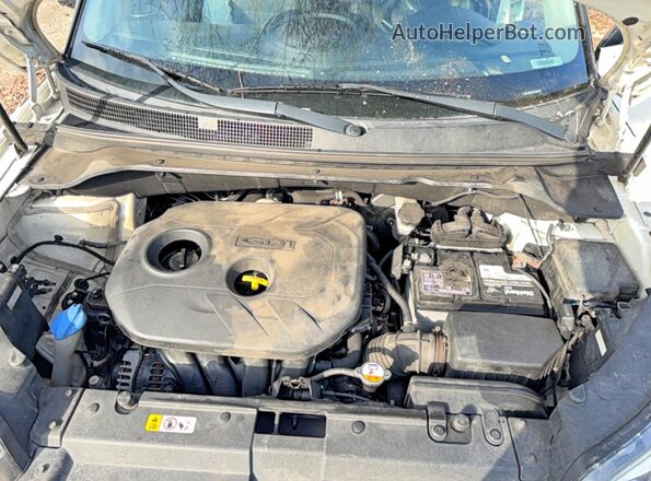 KNDJP3A59K7680809 2019 KIA SOUL White 