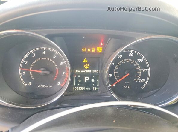 JA4AP3AU1LU007176 2020 MITSUBISHI OUTLANDER Black უკანა სავარძლების ხედი