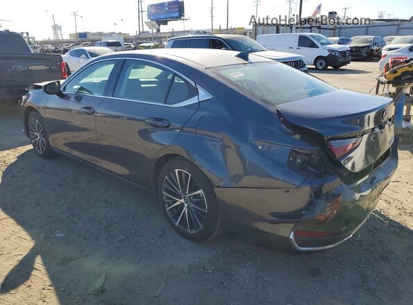 58ADA1C15RU043283 2024 LEXUS ES Gray Tył prawy