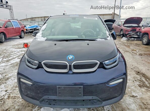 WBY8P4C53K7E55742 2019 BMW OTHER Blue 