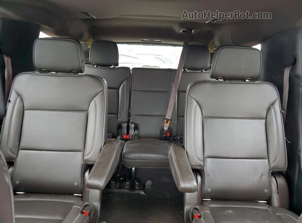1GKS2JKLXNR134991 2022 GMC YUKON White 