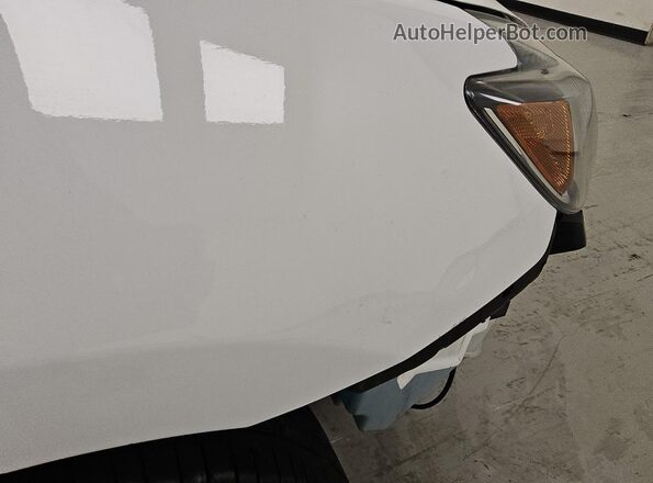 3N1AB7AP6KY419100 2019 NISSAN SENTRA White 