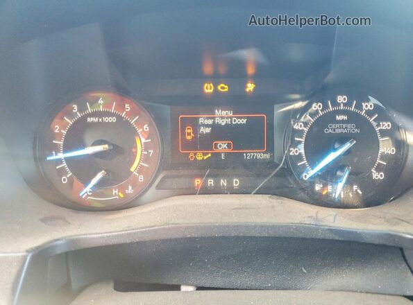 1FM5K8AR0JGC18195 2018 FORD FORD EXPLORER Black 