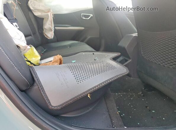 3KPFW4DE3SE156517 2025 KIA ALL OTHER Green 