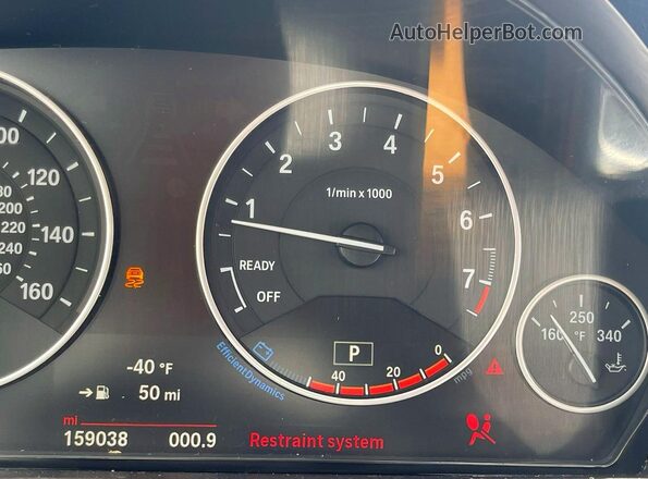 WBA8E1G59JNU89642 2018 BMW OTHER Серебряный 