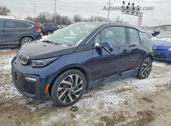 WBY8P4C53K7E55742 2019 BMW OTHER Blue 