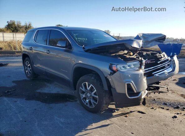 1GKKNRL48LZ176912 2020 GMC ACADIA Gray 