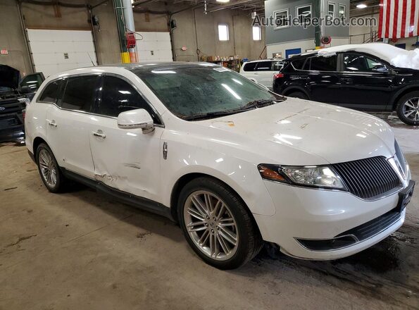 2LMHJ5AT9GBL02501 2016 LINCOLN MKT White 