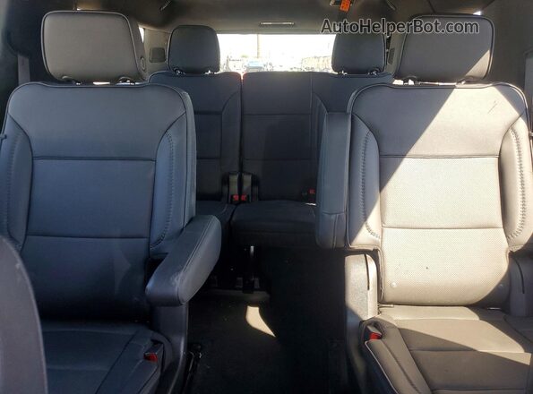 1GKS2GKD3NR247256 2022 GMC YUKON Black 
