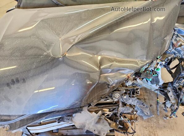 7FARS5H55RE008144 2024 HONDA CRV Gray 