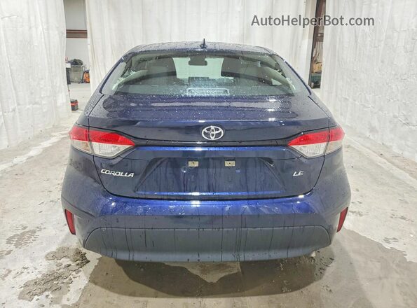 5YFB4MDE5TP382188 2026 TOYOTA LL Синий 