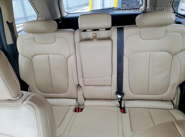 1C4RJHBG7N8558532 2022 JEEP GRAND CHER White Սալոնի հետևի տեսք