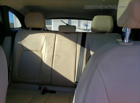 SADCJ2GX4JA236160 2018 JAGUAR F-PACE Blue უკანა სალონის ხედი