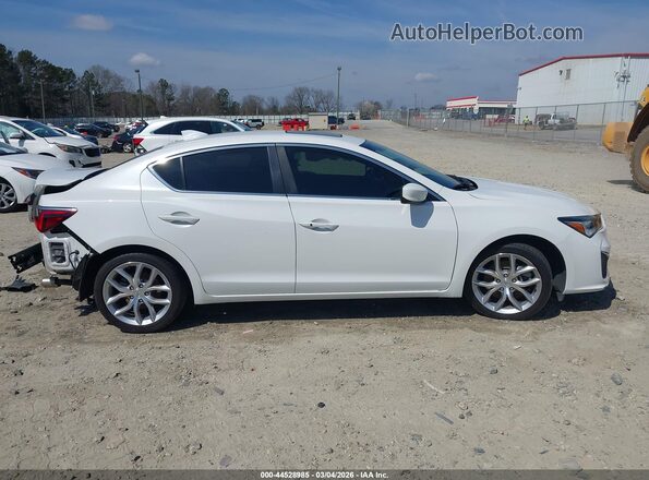 19UDE2F32KA000435 2019 ACURA ILX Белый 