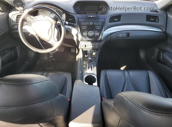 19UDE2F35MA002862 2021 ACURA ILX Silver 