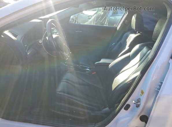 19UDE2F3XKA014602 2019 ACURA ILX Белый 