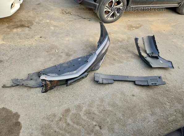 19UDE2F71GA025577 2016 ACURA ILX Charcoal Вид підкапотного простору