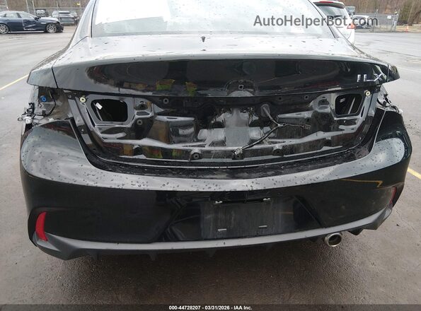 19UDE2F71MA001534 2021 ACURA ILX Black 