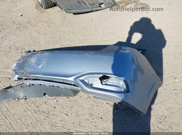 19UDE2F79GA001074 2016 ACURA ILX Silver Սարքավորումների վահանակի տեսք