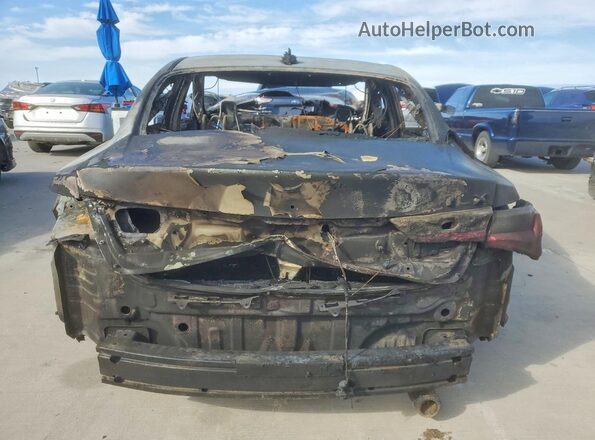 19UDE2F79KA004579 2019 ACURA ILX Gray 
