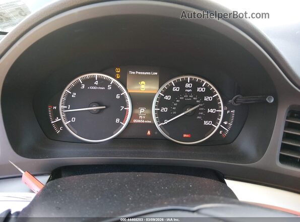 19UDE2F79MA001510 2021 ACURA ILX Black Հետևի նստատեղերի տեսք
