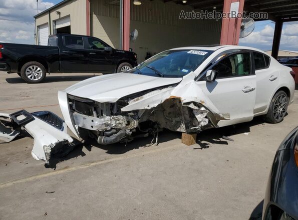 19UDE2F7XKA007992 2019 ACURA ILX Белый 