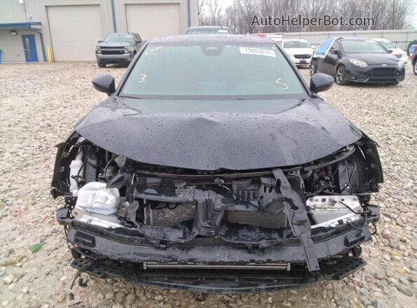 19UDE4H62RA028488 2024 ACURA INTEGRA Black 