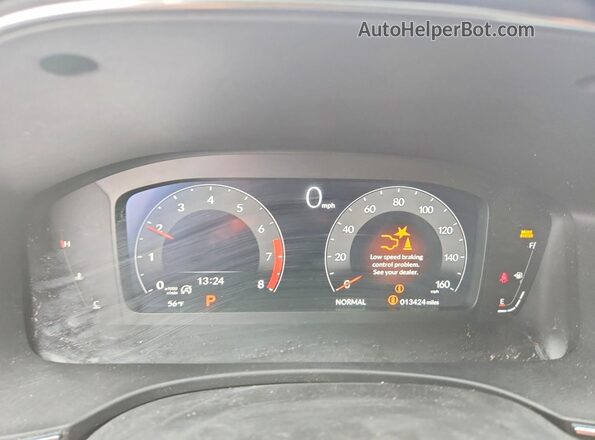 19UDE4H62RA028488 2024 ACURA INTEGRA Black 