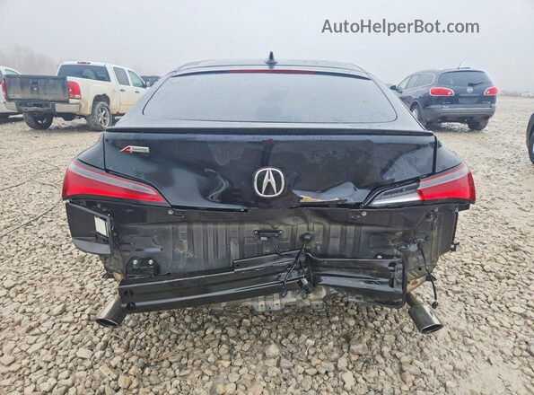 19UDE4H62RA028488 2024 ACURA INTEGRA Black 