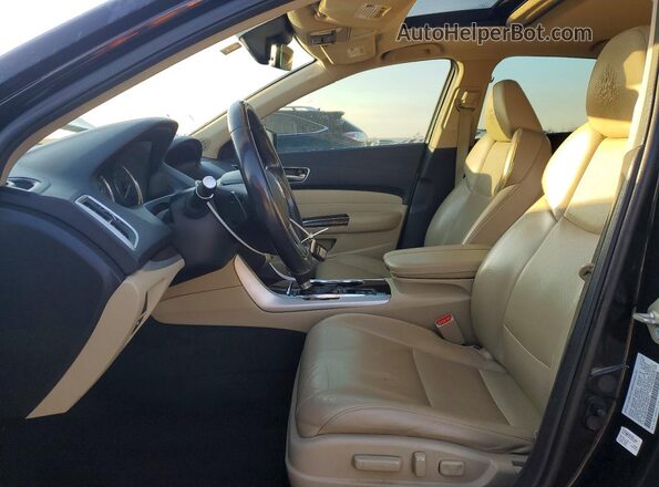 19UUB1F57KA009572 — 2019 ACURA TLX History & VIN | AutoHelperBot