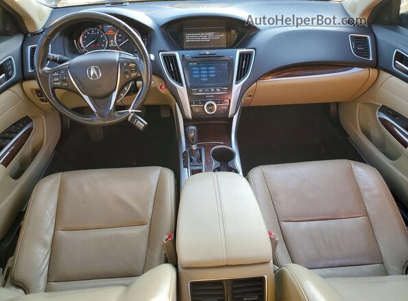 19UUB1F57KA009572 — 2019 ACURA TLX History & VIN | AutoHelperBot