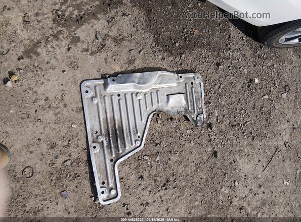 19UUB1F59KA002168 2019 ACURA TLX White Vista del cuadro de instrumentos
