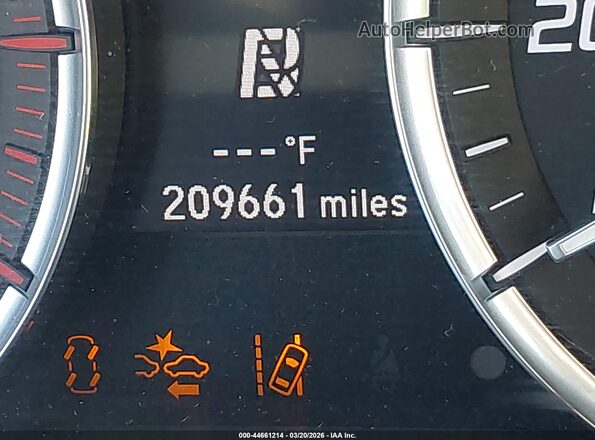 19UUB1F5XGA007273 2016 ACURA TLX Black Vista interior de 360 grados
