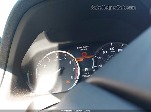 19UUB2F69LA004793 2020 ACURA TLX Black 