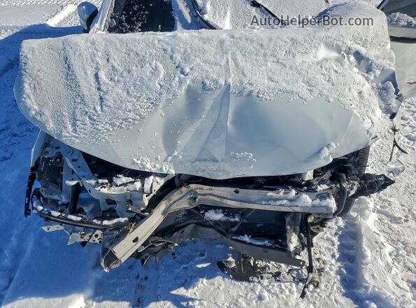 19UUB3F46KA007086 2019 ACURA TLX Белый 