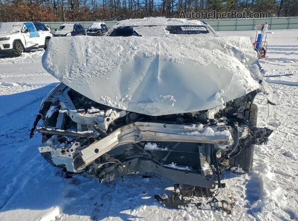 19UUB3F46KA007086 2019 ACURA TLX Белый 