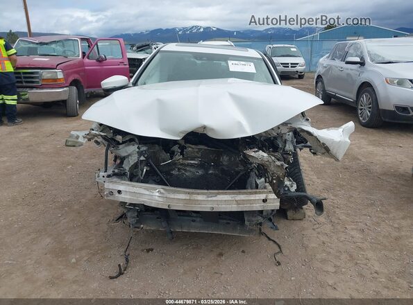 19UUB3F4XKA001985 2019 ACURA TLX White 